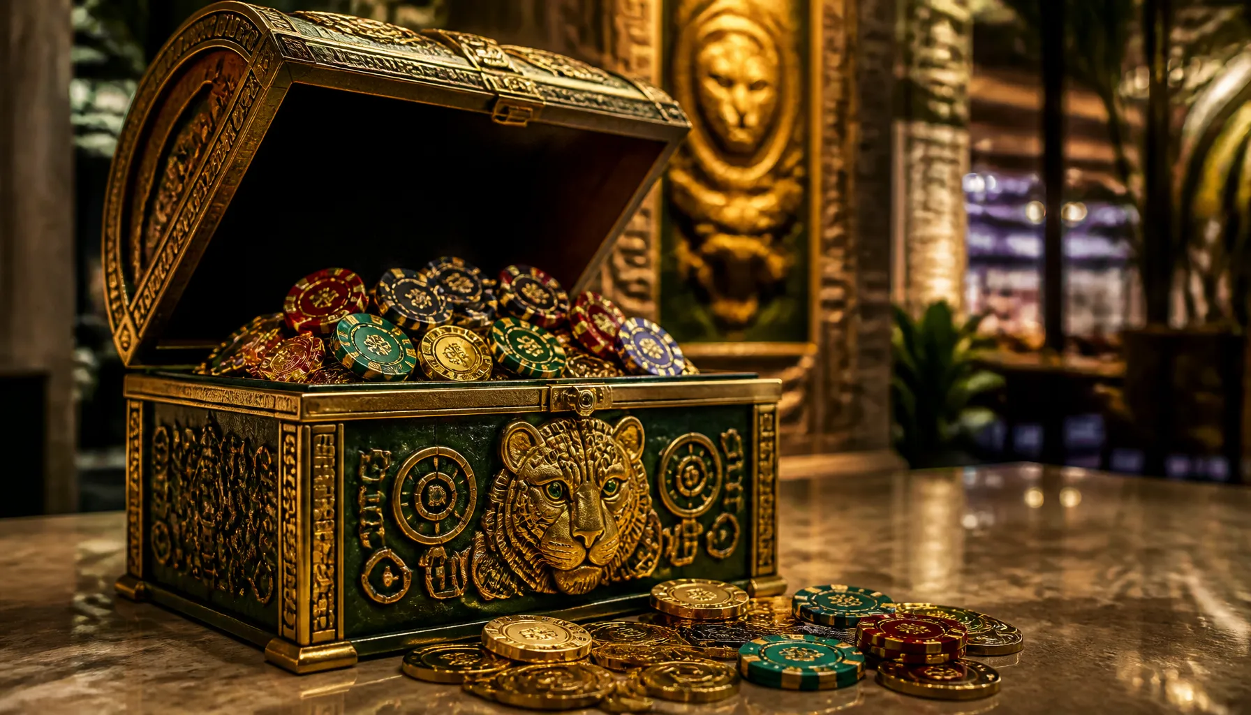 Wakuna Casino