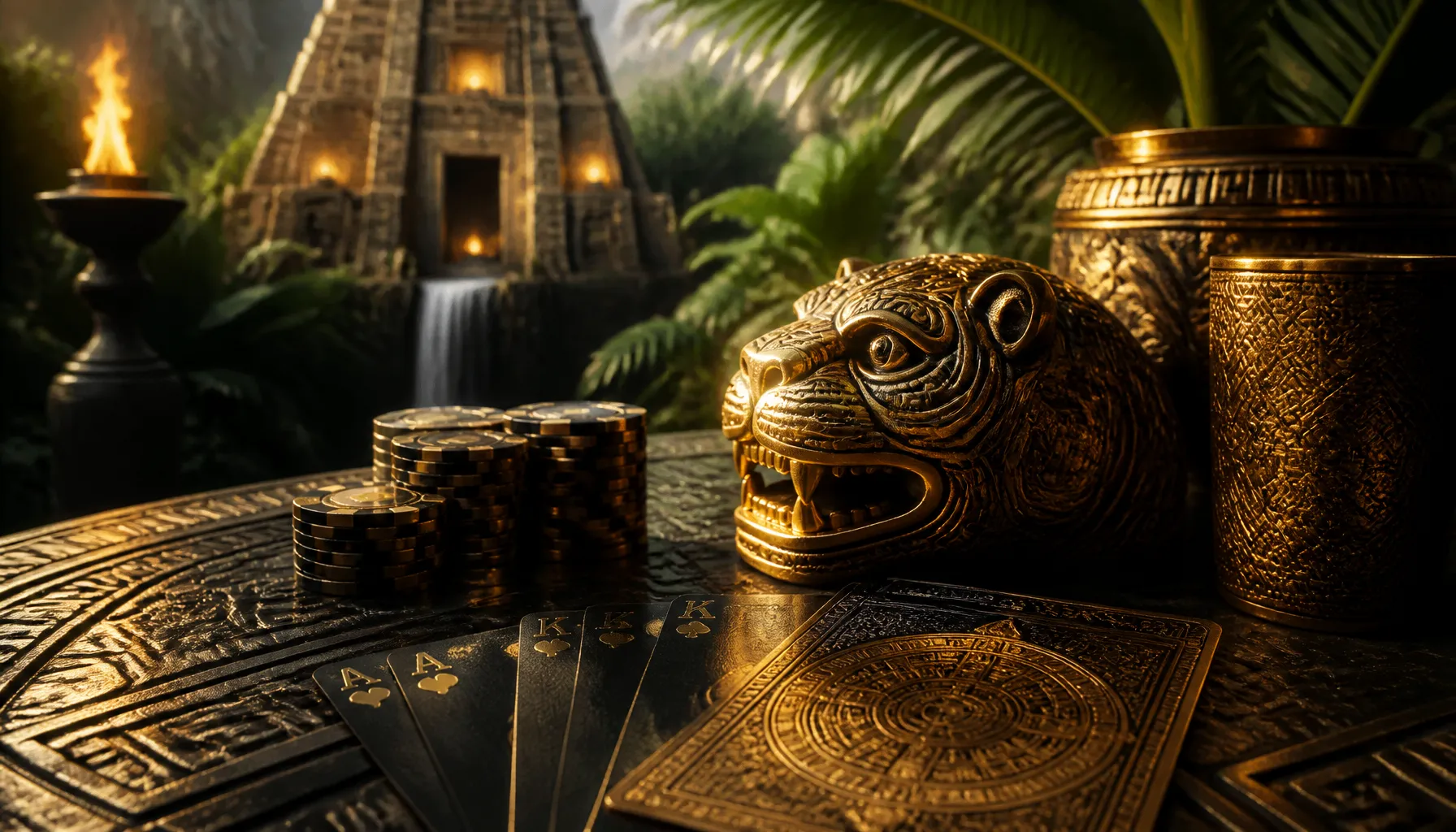 Wakuna Casino